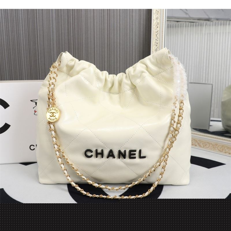 Ch*el satchel bags